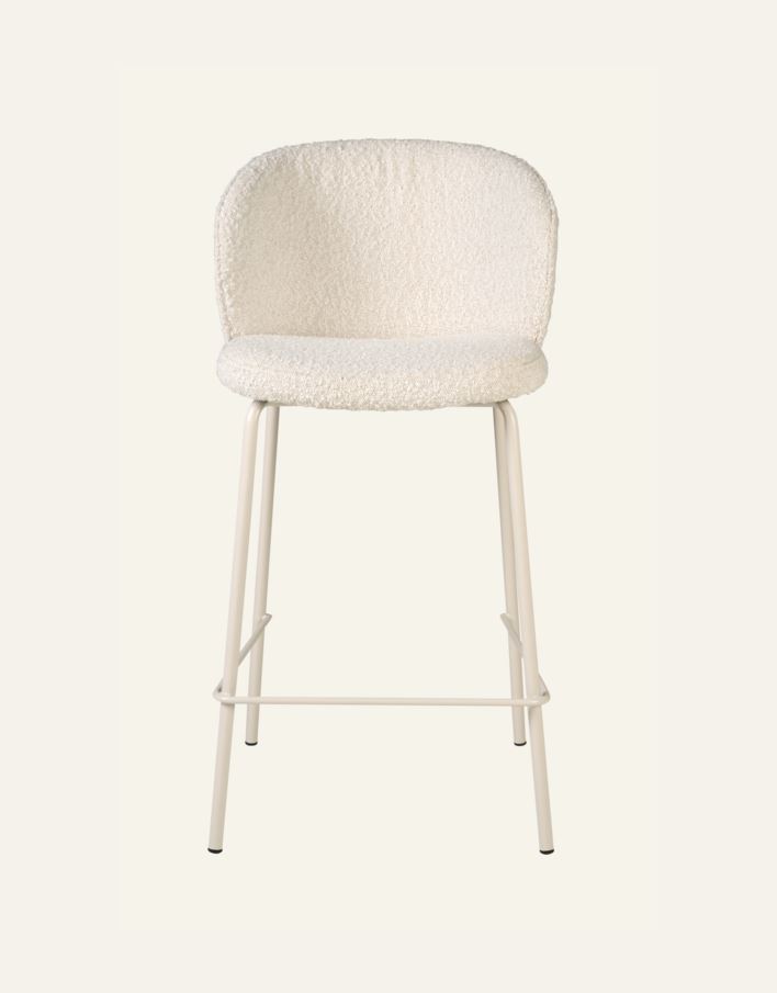 Barstol offwhite - 2