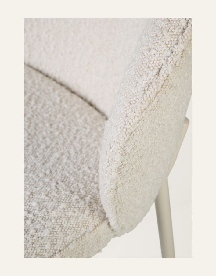 Barstol offwhite - 4