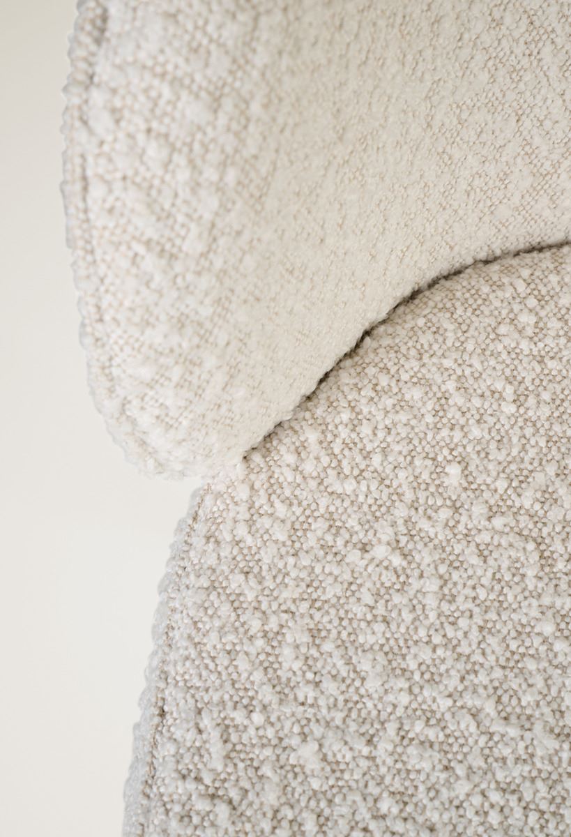 Barstol offwhite - 3