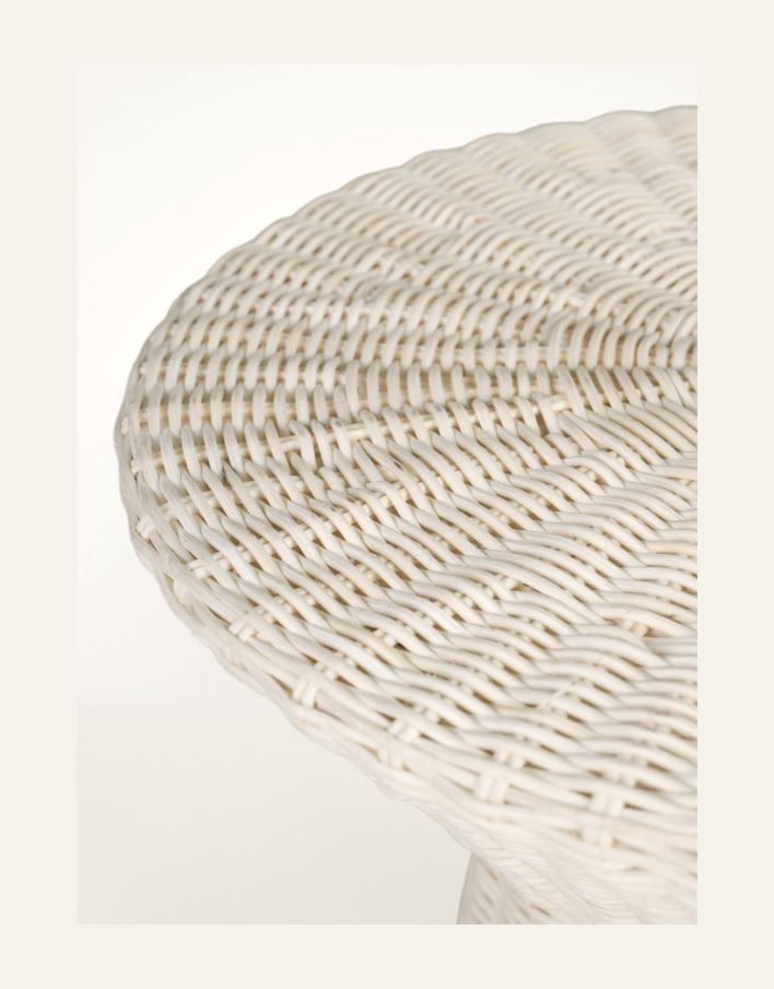 Sidebord offwhite - 2