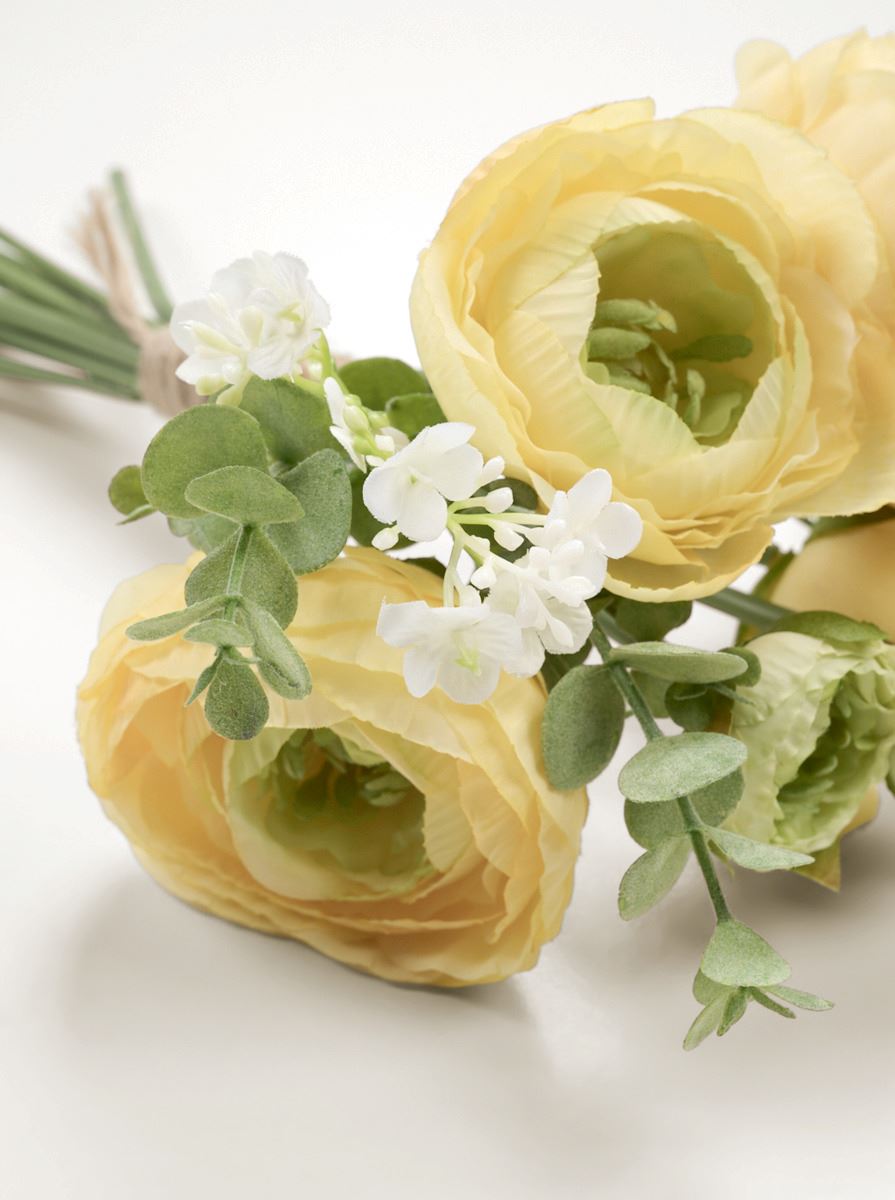 Bukett gul - 2