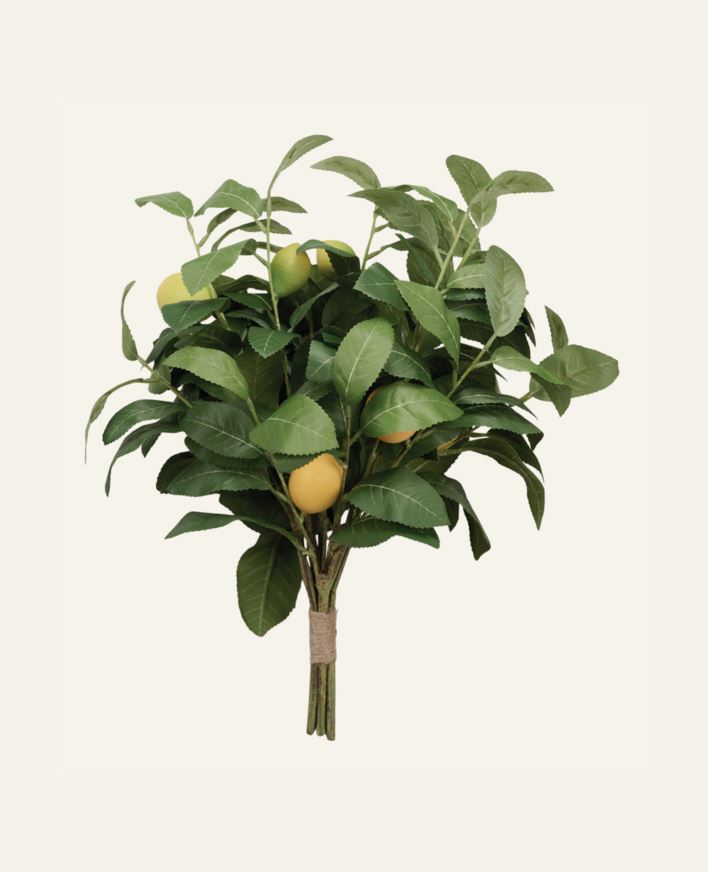 Bukett gul - 35x35x53,5 cm gul - 1