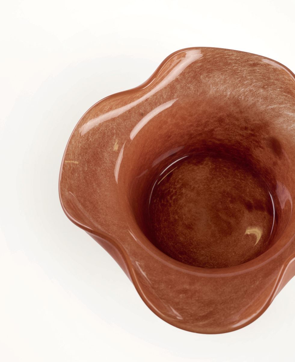 Telysholder rust - 2