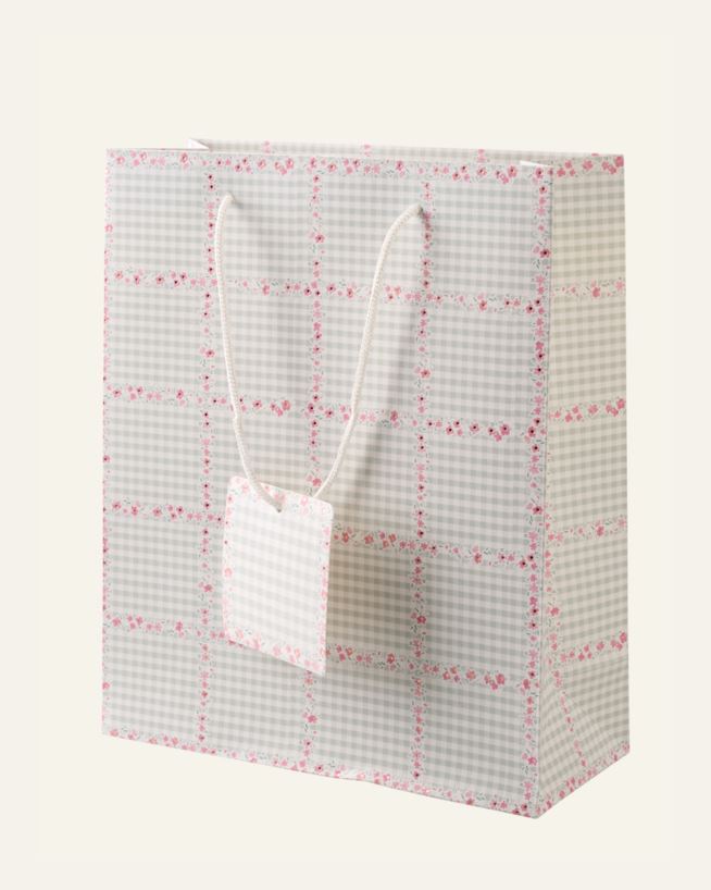 Gavepose multi rosa - 24x29x10 cm multi rosa - 1