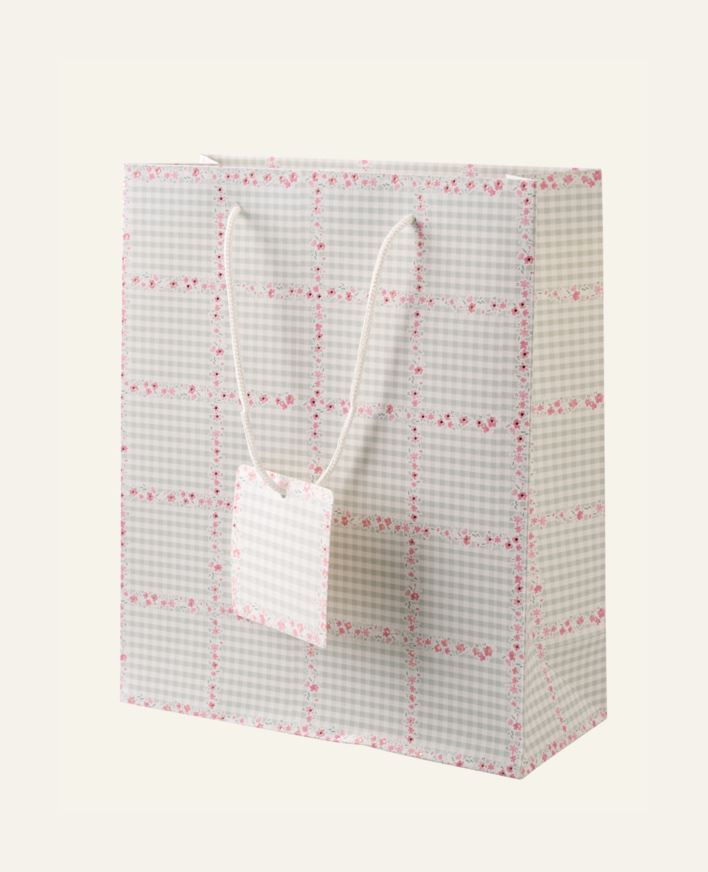 Gavepose multi rosa - 24x29x10 cm multi rosa - 1