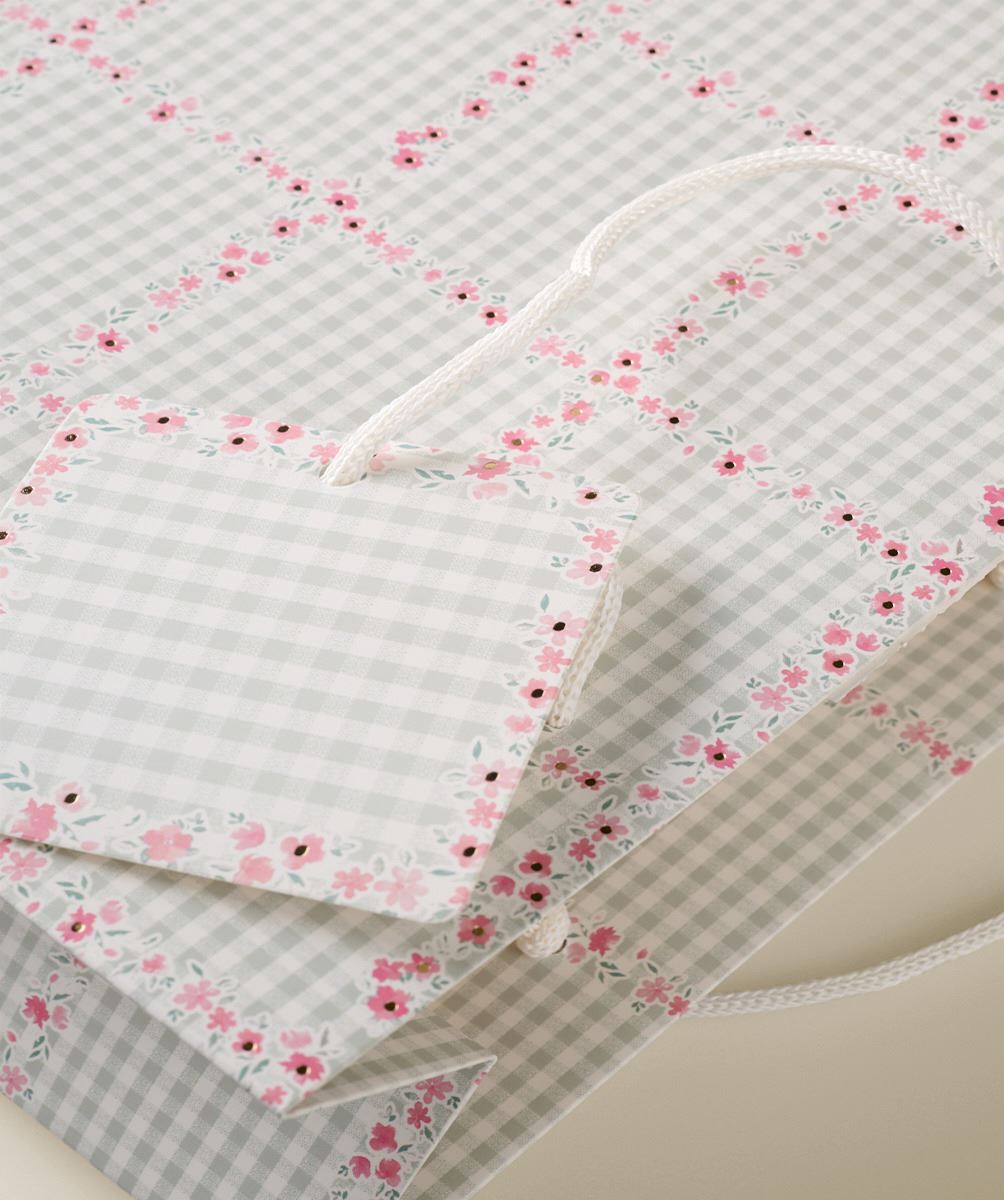 Gavepose multi rosa - 2