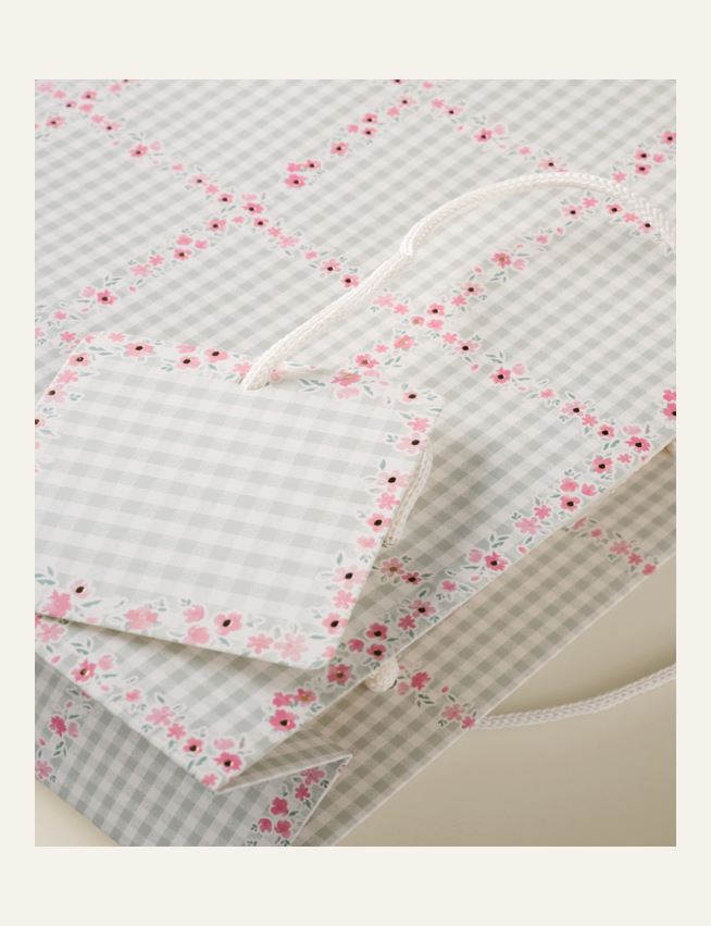 Gavepose multi rosa - 2