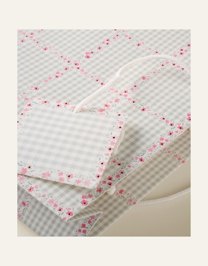 Gavepose multi rosa - 2