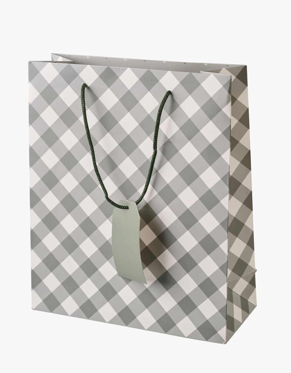 Gavepose multi grønn - 24x29x10 cm multi grønn - 1