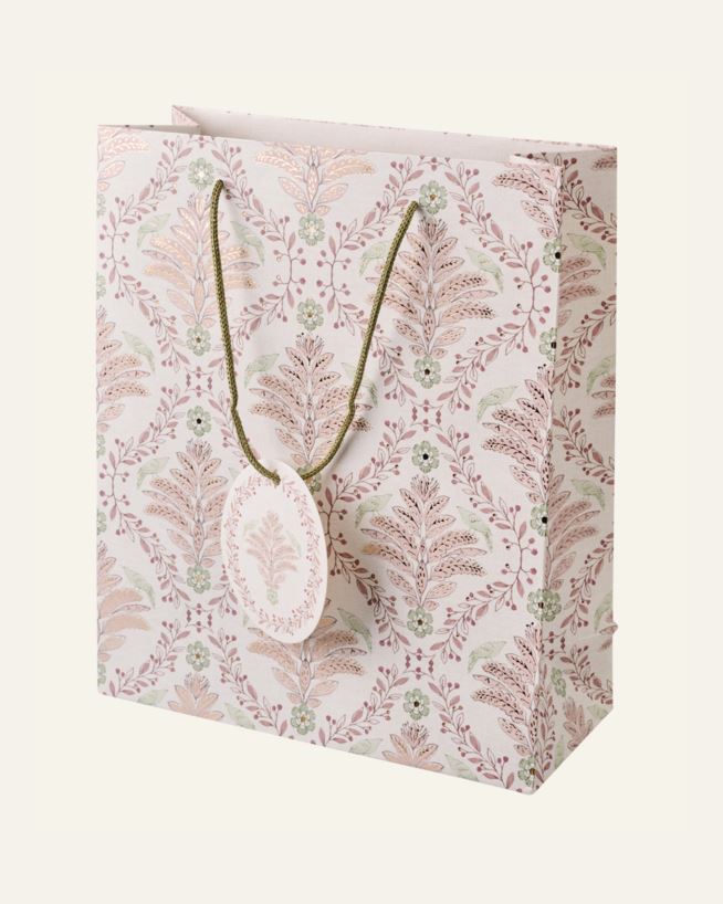 Gavepose multi rosa - 24x29x10 cm multi rosa - 1