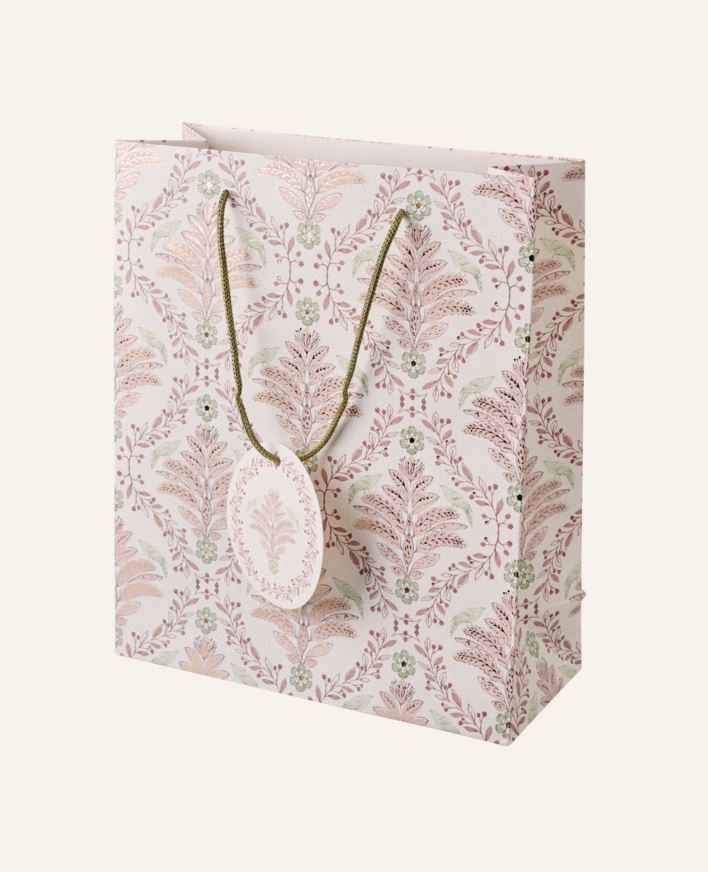 Gavepose multi rosa - 24x29x10 cm multi rosa - 1