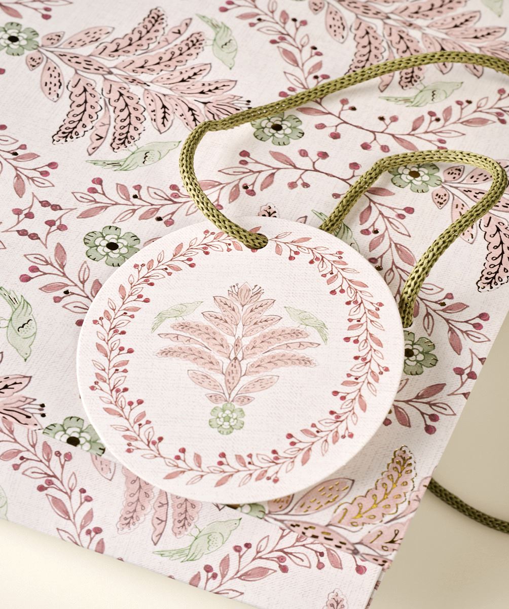 Gavepose multi rosa - 2