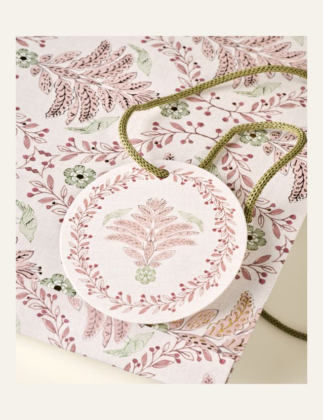 Gavepose multi rosa - 2