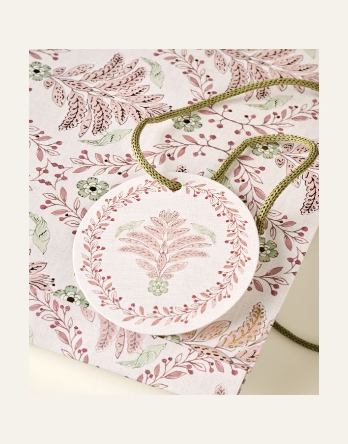 Gavepose multi rosa - 2