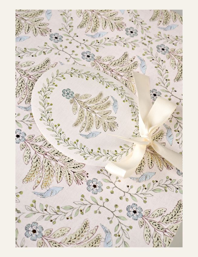 Gavepose multi blå - 2