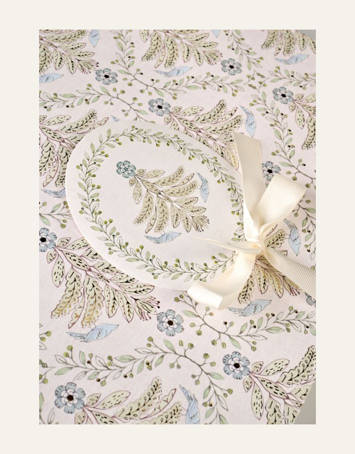 Gavepose multi blå - 2