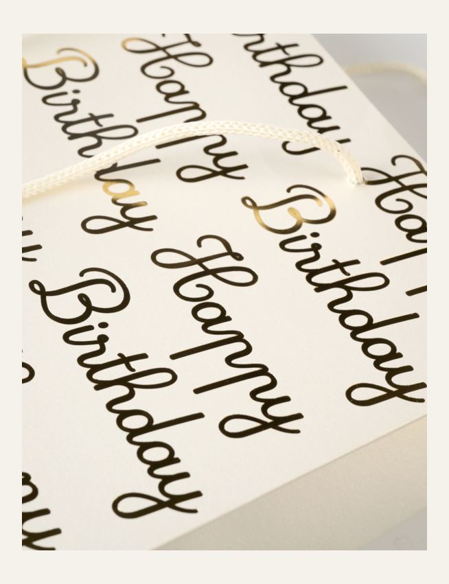 Gavepose multi offwhite - 2