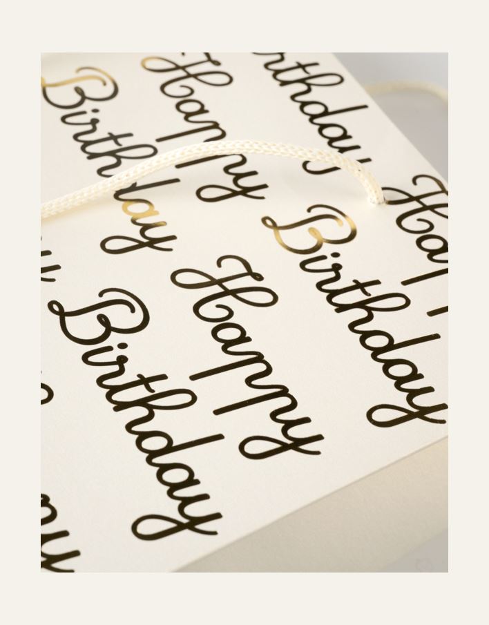 Gavepose multi offwhite - 2