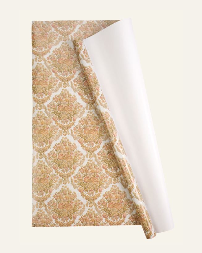 Gavepapir multi - 70cm x 3m multi - 1