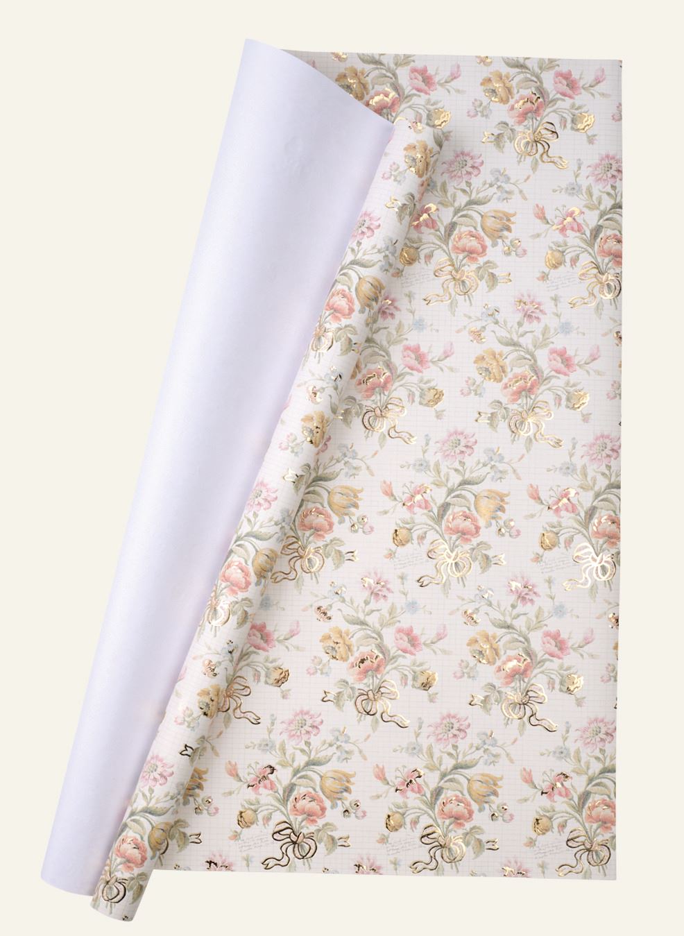 Gavepapir multi - 70cm x 3m multi - 1