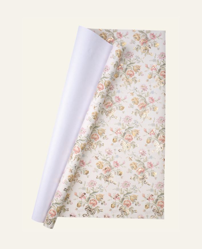 Gavepapir multi - 70cm x 3m multi - 1