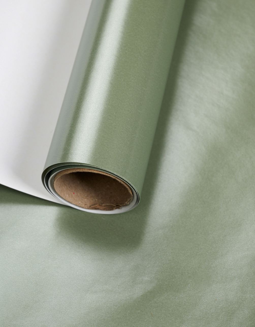 Gavepapir grønn - 2