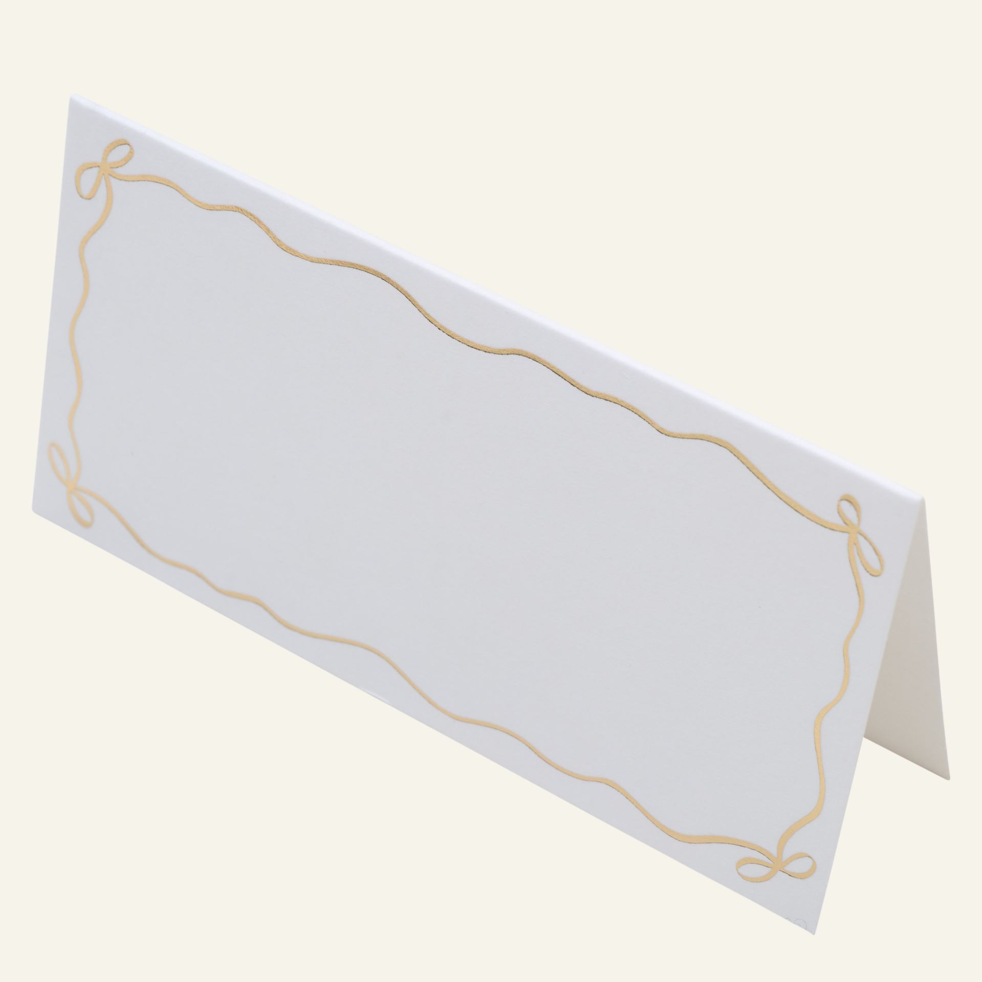 Bordkort multi - 10x5 cm multi - 1