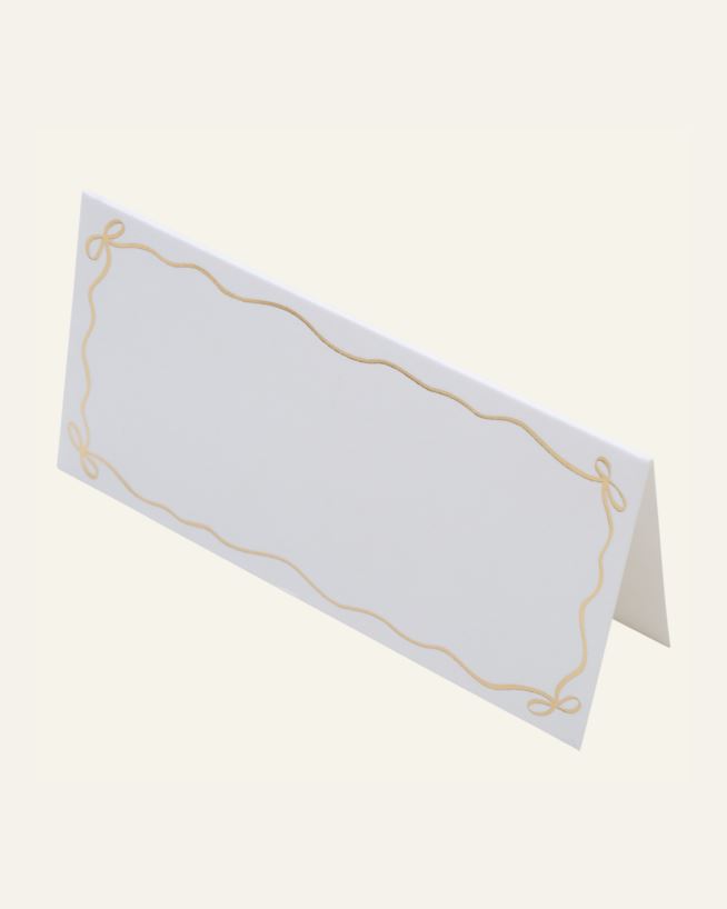 Bordkort multi - 10x5 cm multi - 1
