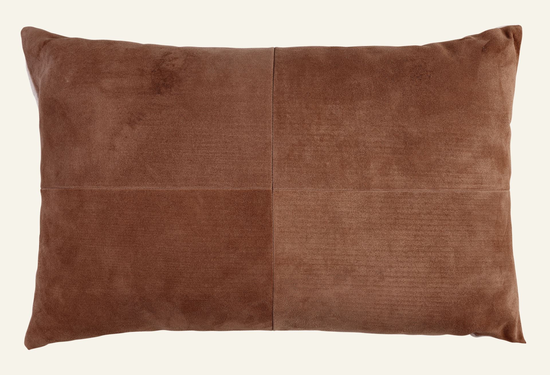 Pynteputetrekk brun - 40x60 cm brun - 1