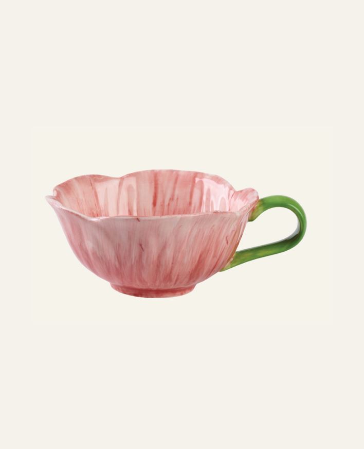 Kopp rød - 225ml rød - 1