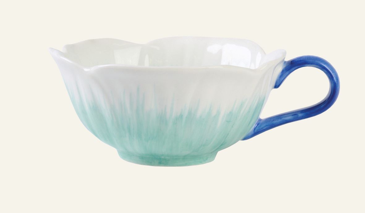 Kopp lys blå - 225ml lys blå - 1