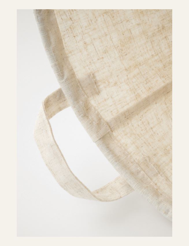 Skittentøyskurv offwhite - 2