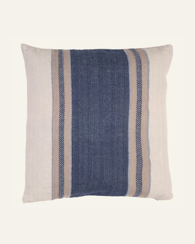 Pynteputetrekk multi blå - 50x50 cm multi blå - 1