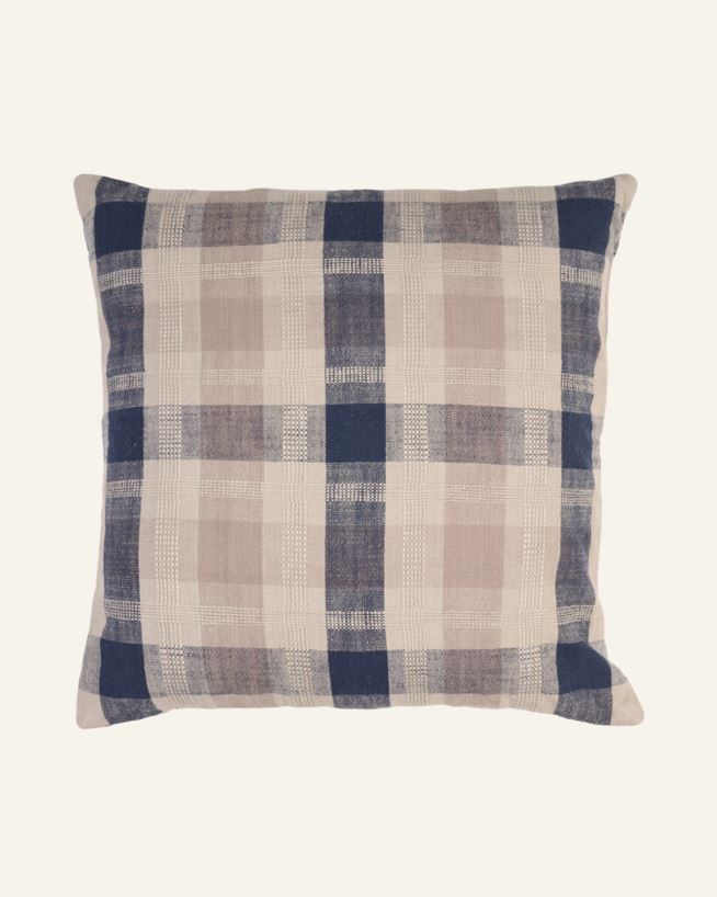 Pynteputetrekk multi blå - 50x50 cm multi blå - 1
