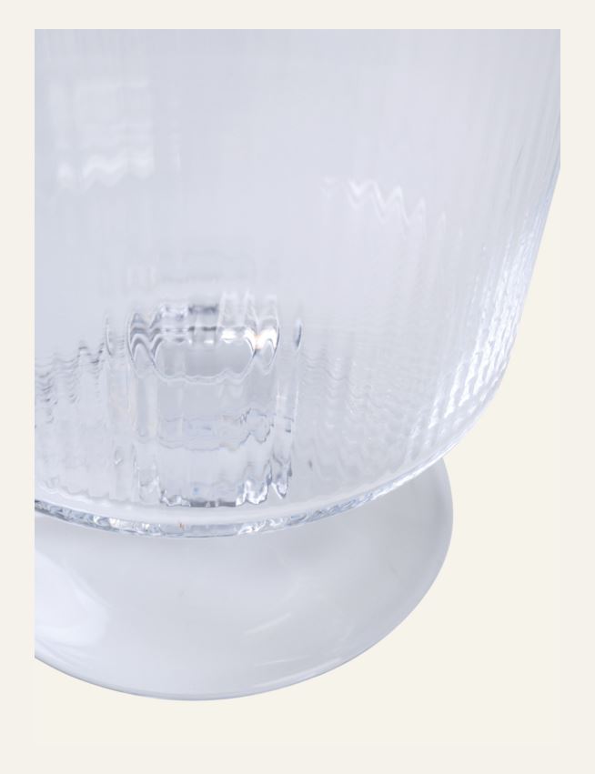 Vase transparent - 2