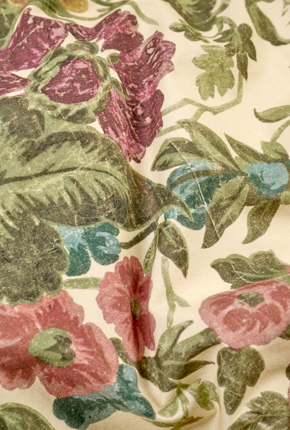 Percale sengesett multi - 5