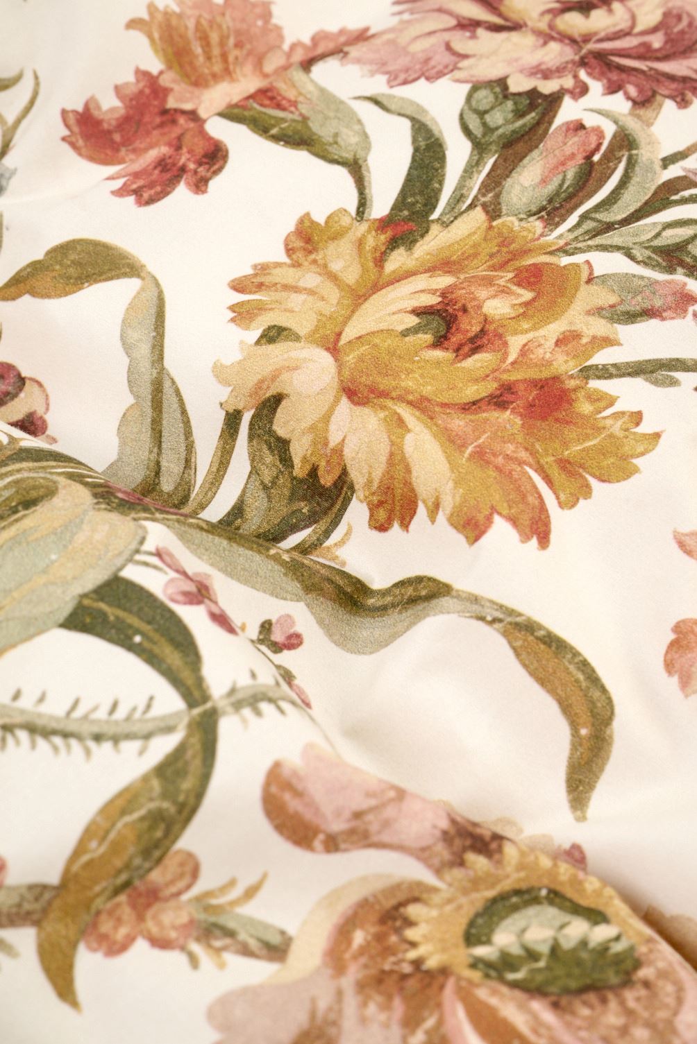 Percale sengesett multi - 4