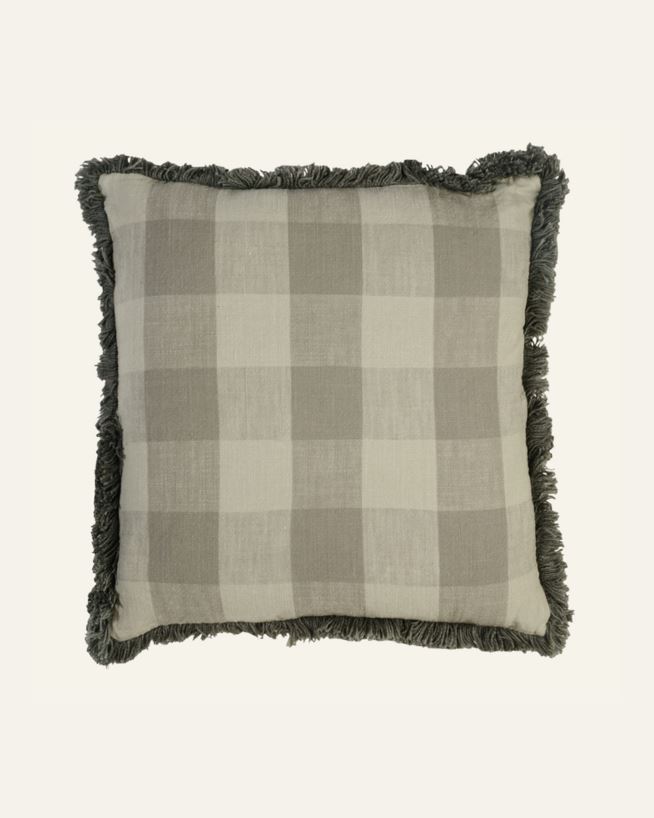 Pynteputetrekk grønn - 50x50 cm grønn - 1