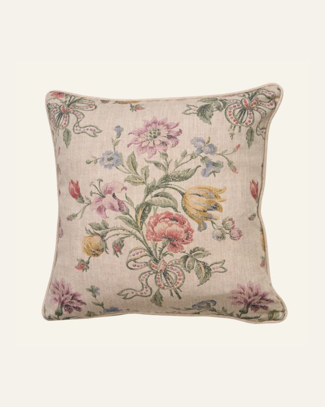 Pynteputetrekk multi grønn - 50x50 cm multi grønn - 1