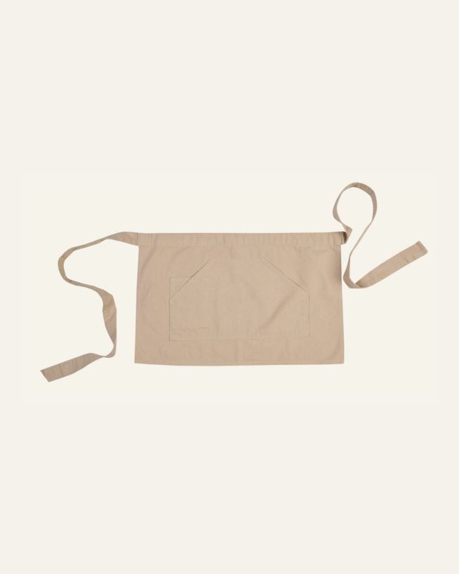 Forkle beige - 40x60 cm beige - 1