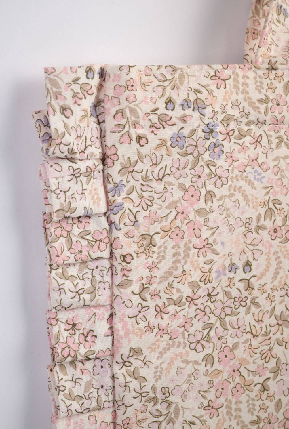 Shopping bag multi rosa - 3