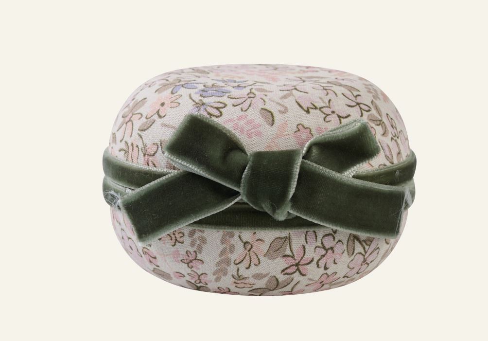 Smykkeskrin multi rosa - 3
