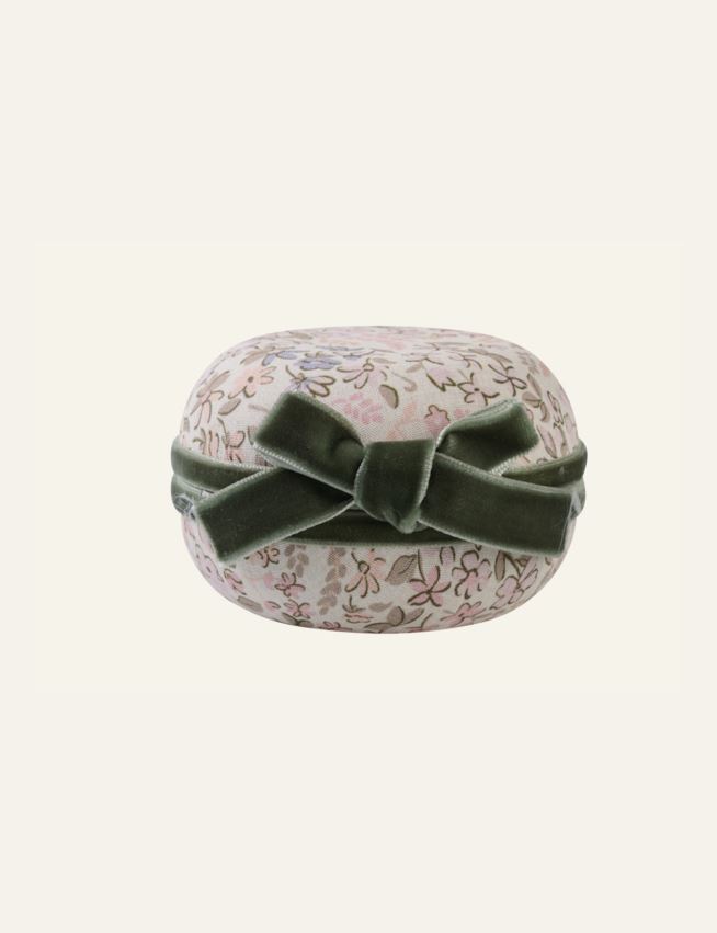 Smykkeskrin multi rosa - 3