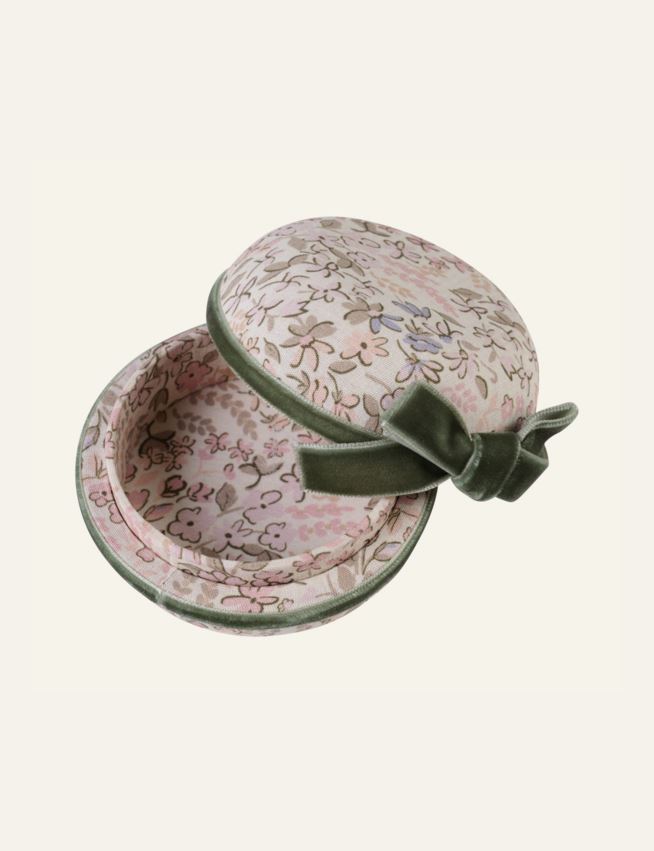 Smykkeskrin multi rosa - 4