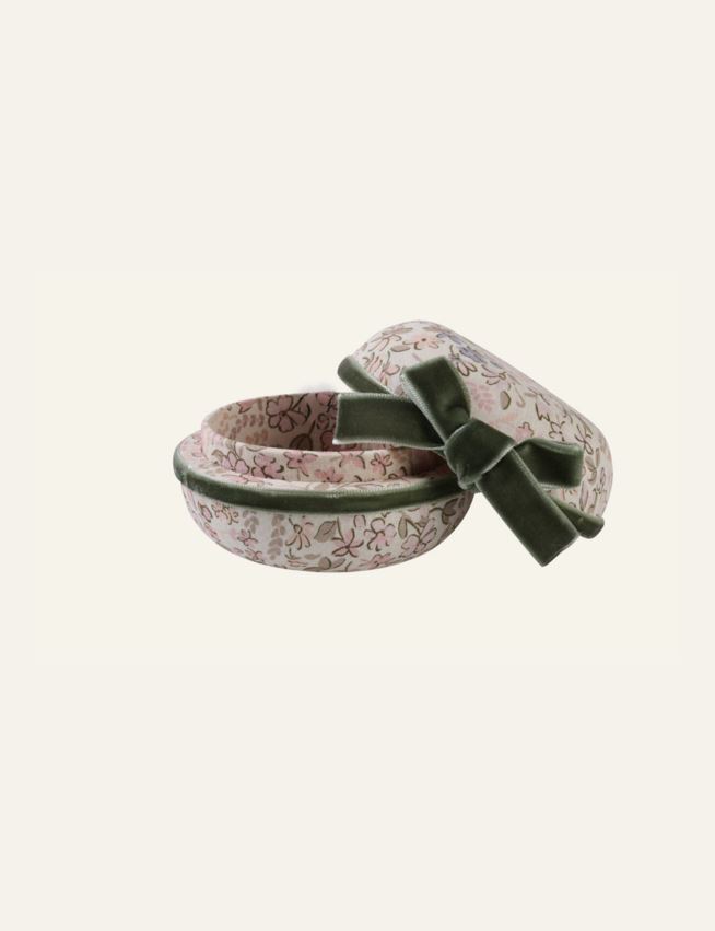Smykkeskrin multi rosa - 4