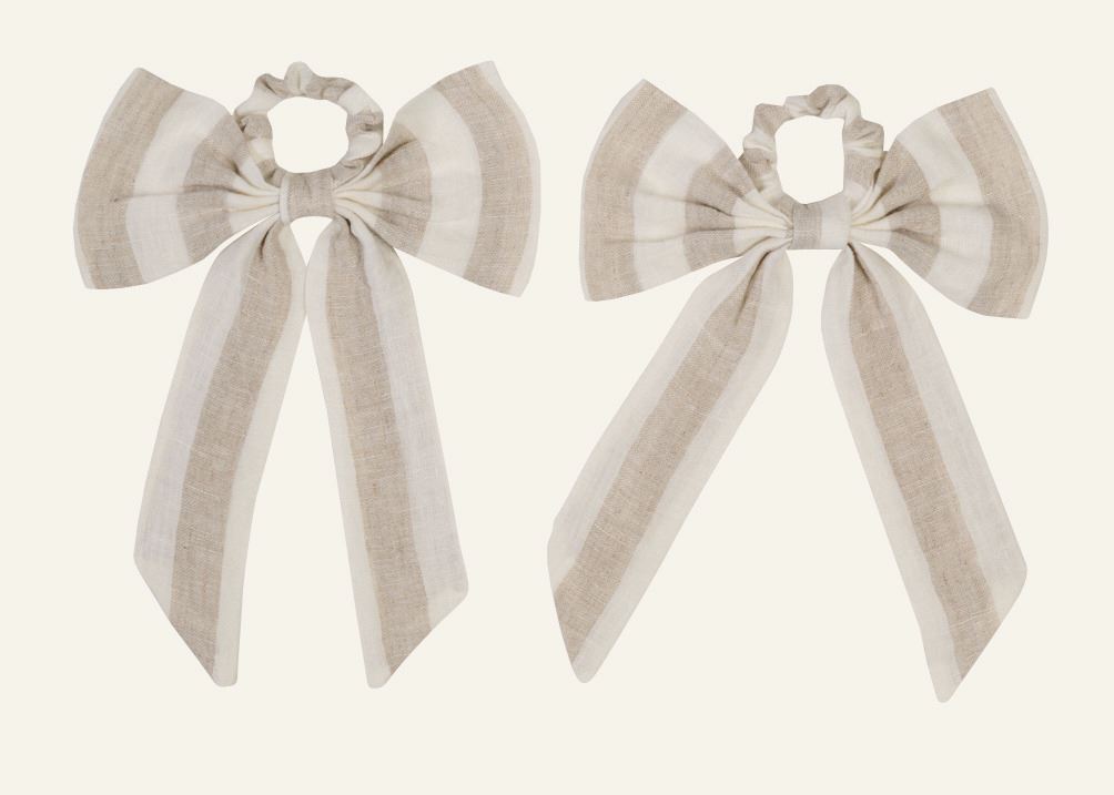 Serviettring natur - 22,5x18 cm natur - 1