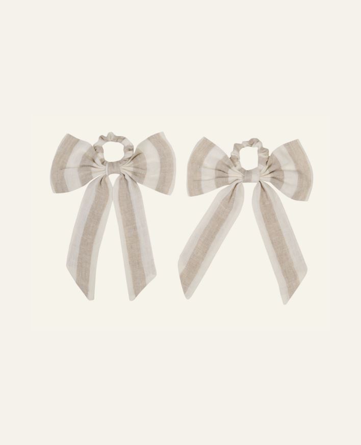 Serviettring natur - 22,5x18 cm natur - 1