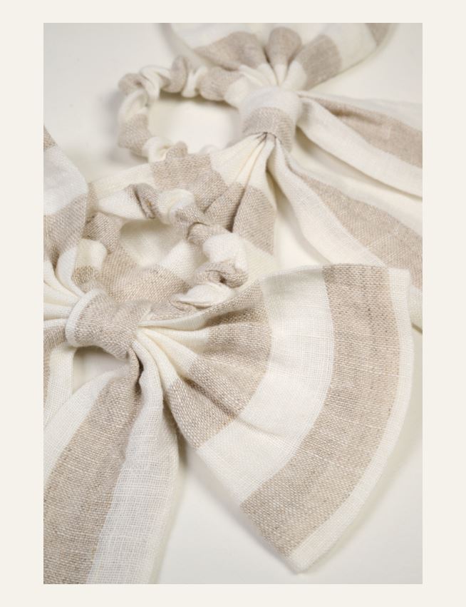 Serviettring natur - 2