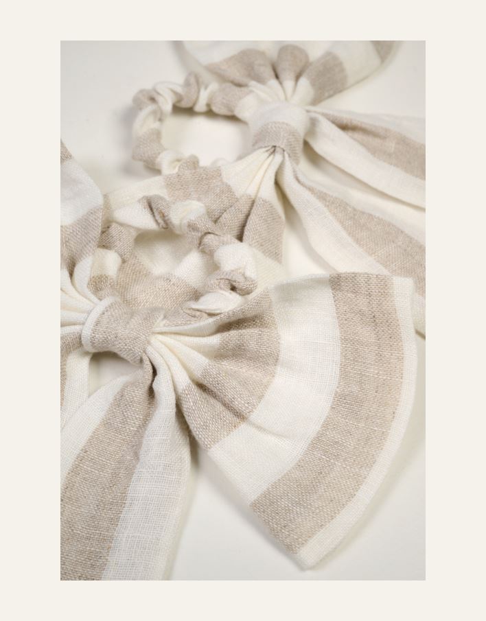 Serviettring natur - 2