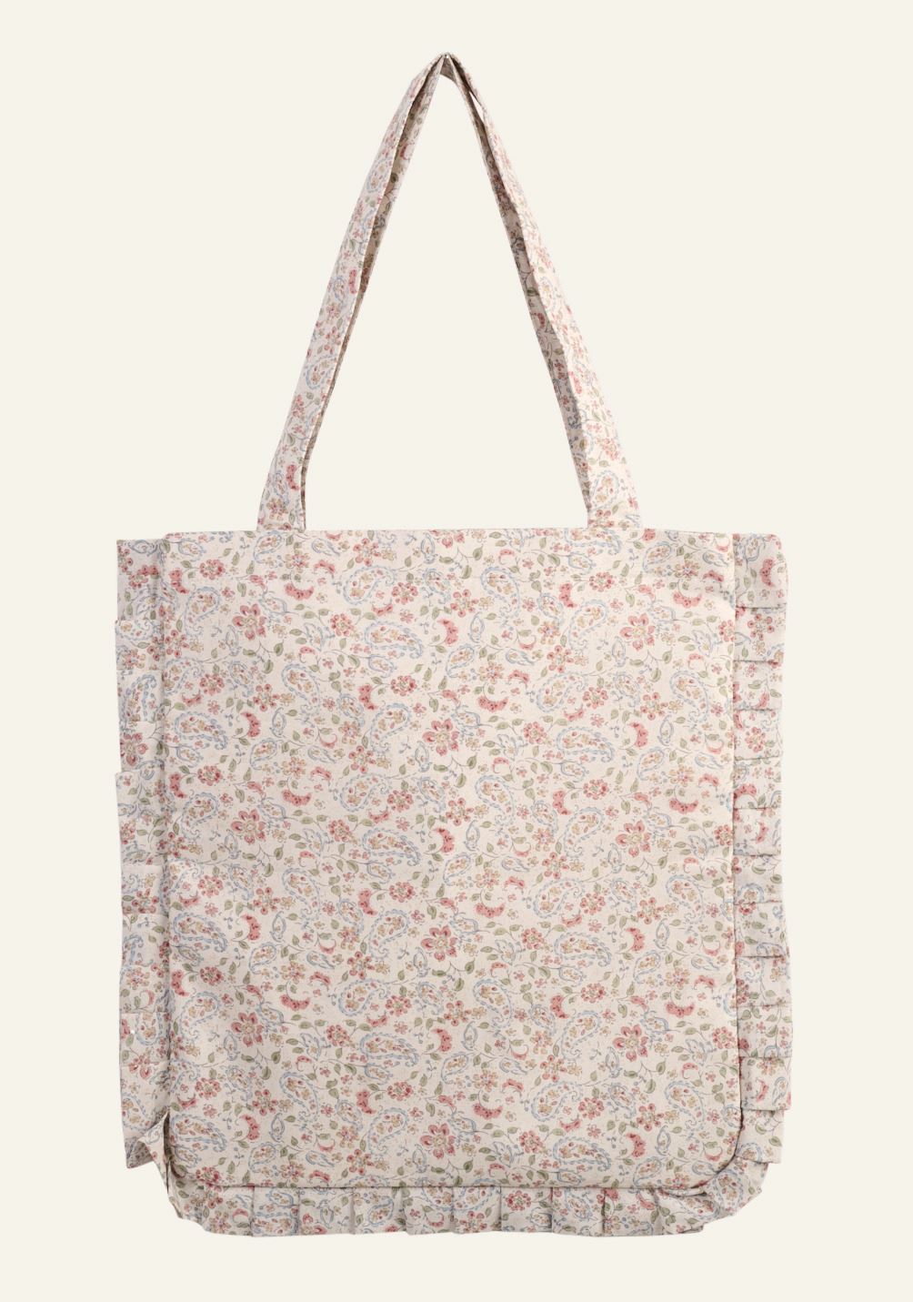 Shopping bag multi - 41x43 cm multi - 1
